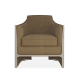 The Cat's Meow Accent Chair