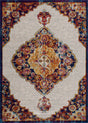 Boutique Rugs Istanbul Orange Area Rug