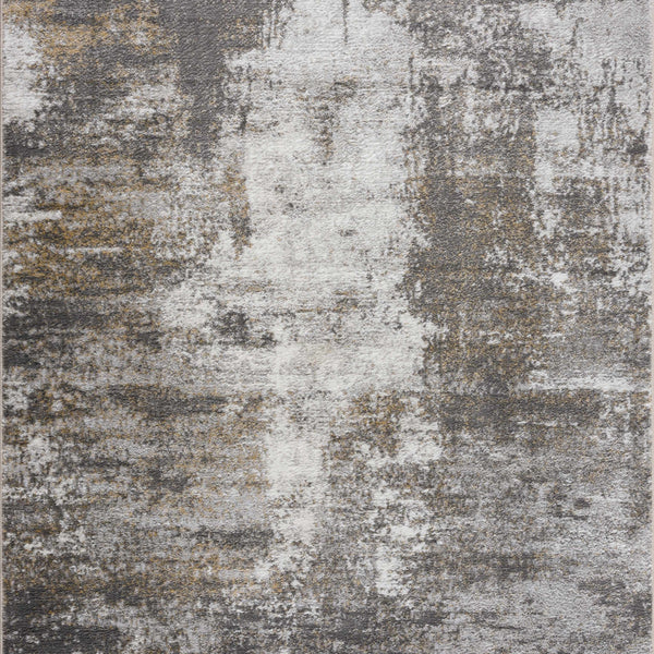 Liveree Abstract  Area Rug - Clearance