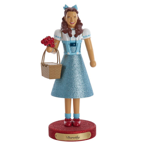Wizard of Oz Nutcracker - Dorothy
