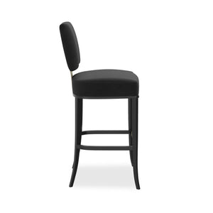 Reserved Seating Stool