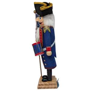 Founding Fathers Nutcracker