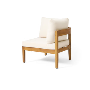 Brooklyn 6-Pieces Patio Conversation Set