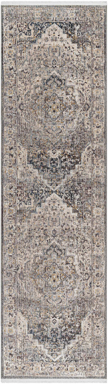 Rada  Area Rug - Clearance