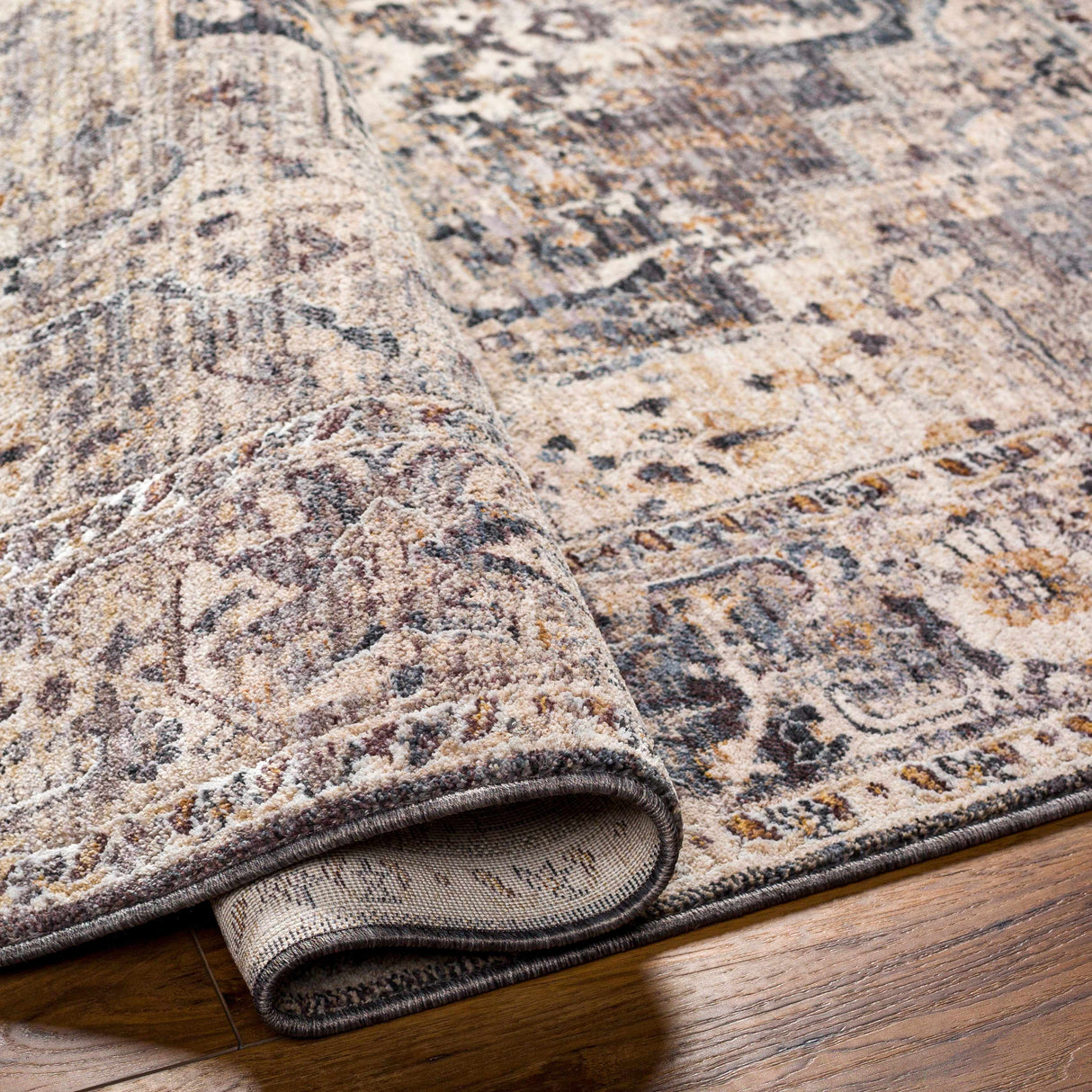 Rada  Area Rug - Clearance