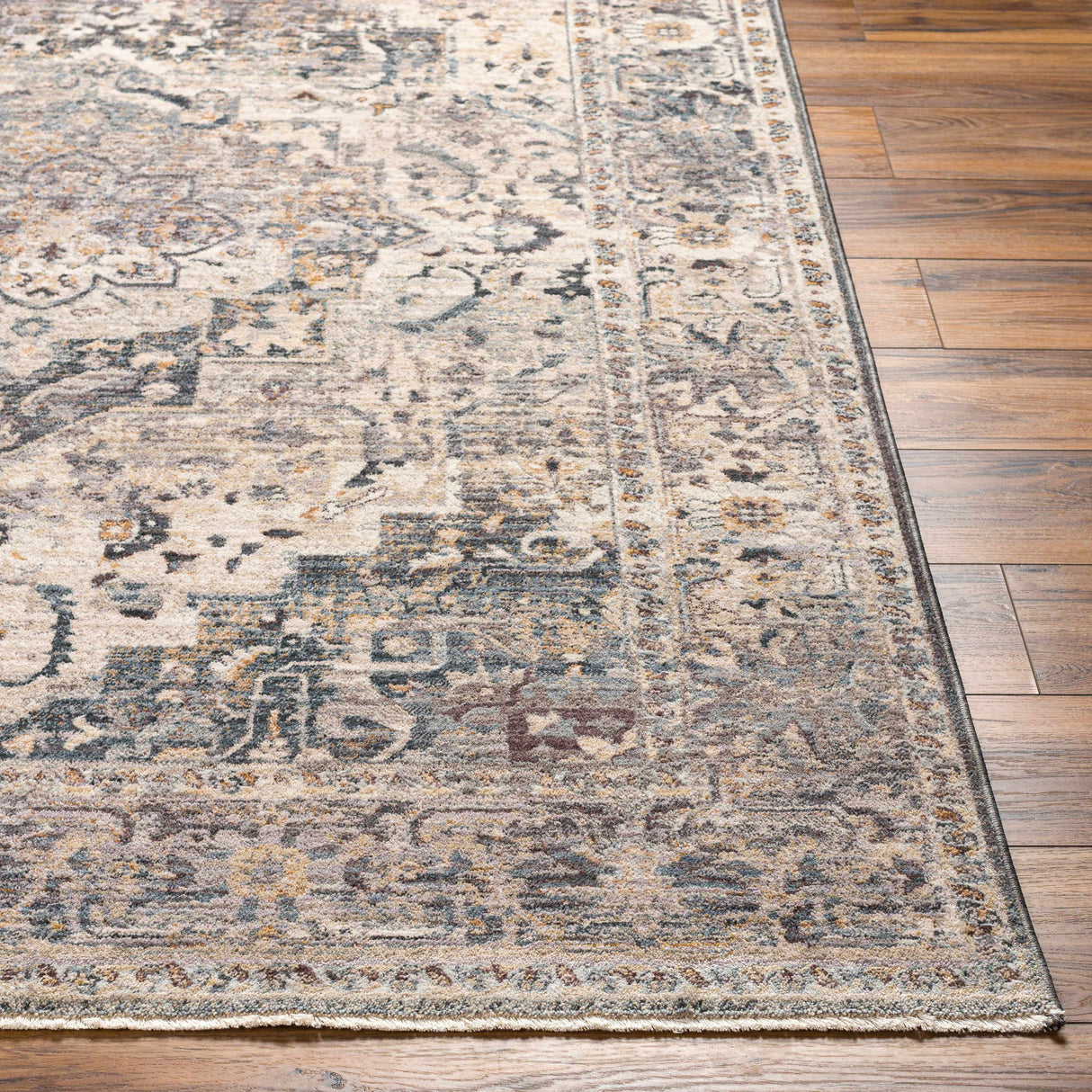 Rada  Area Rug - Clearance