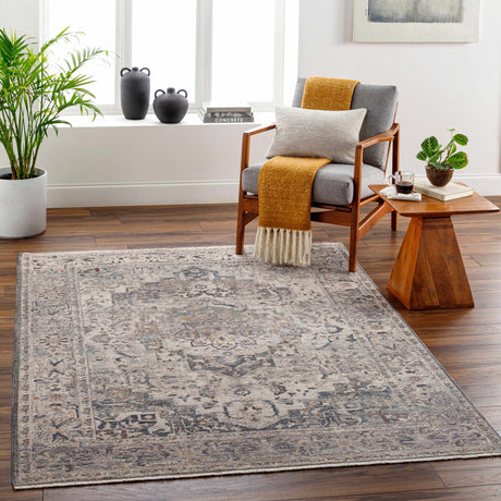 Rada  Area Rug - Clearance