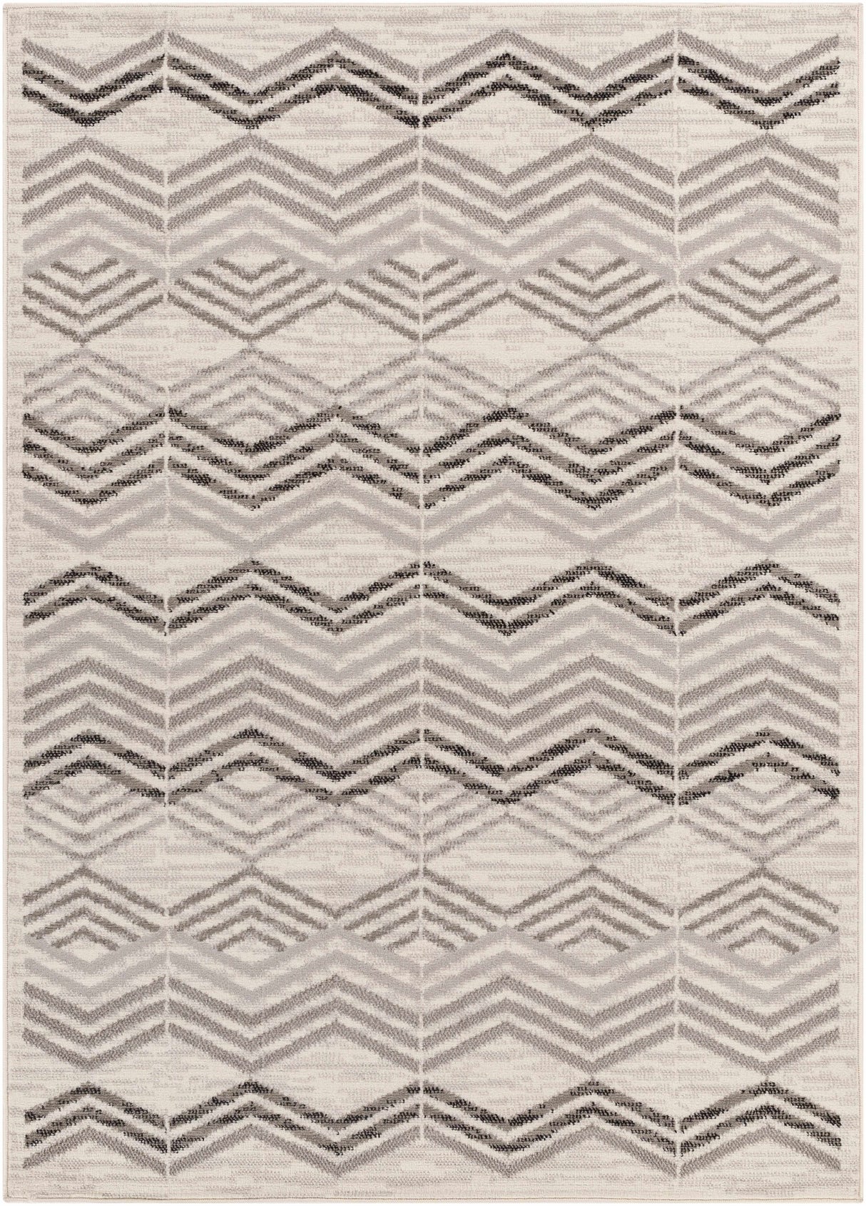 Saar Area Rug - Clearance