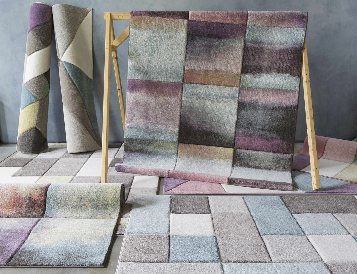 Barnett Area Rug - Clearance