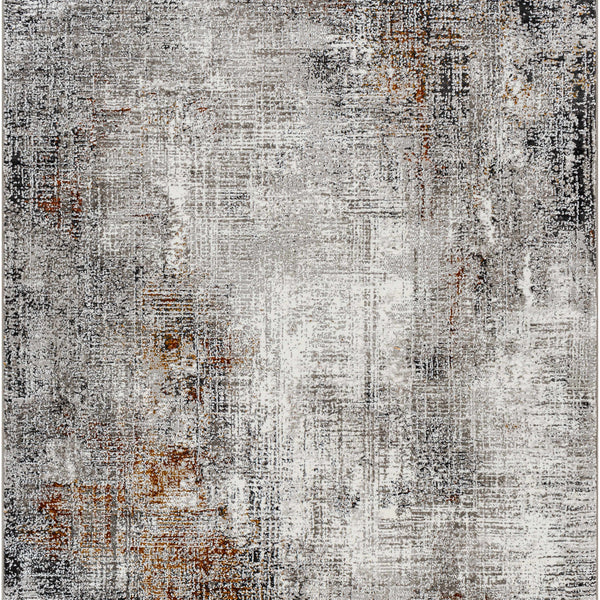 Ervin Gray Area Rug