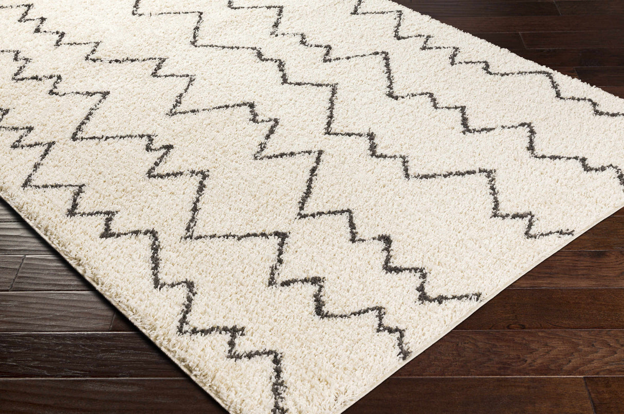 Saggart Area Rug - Clearance