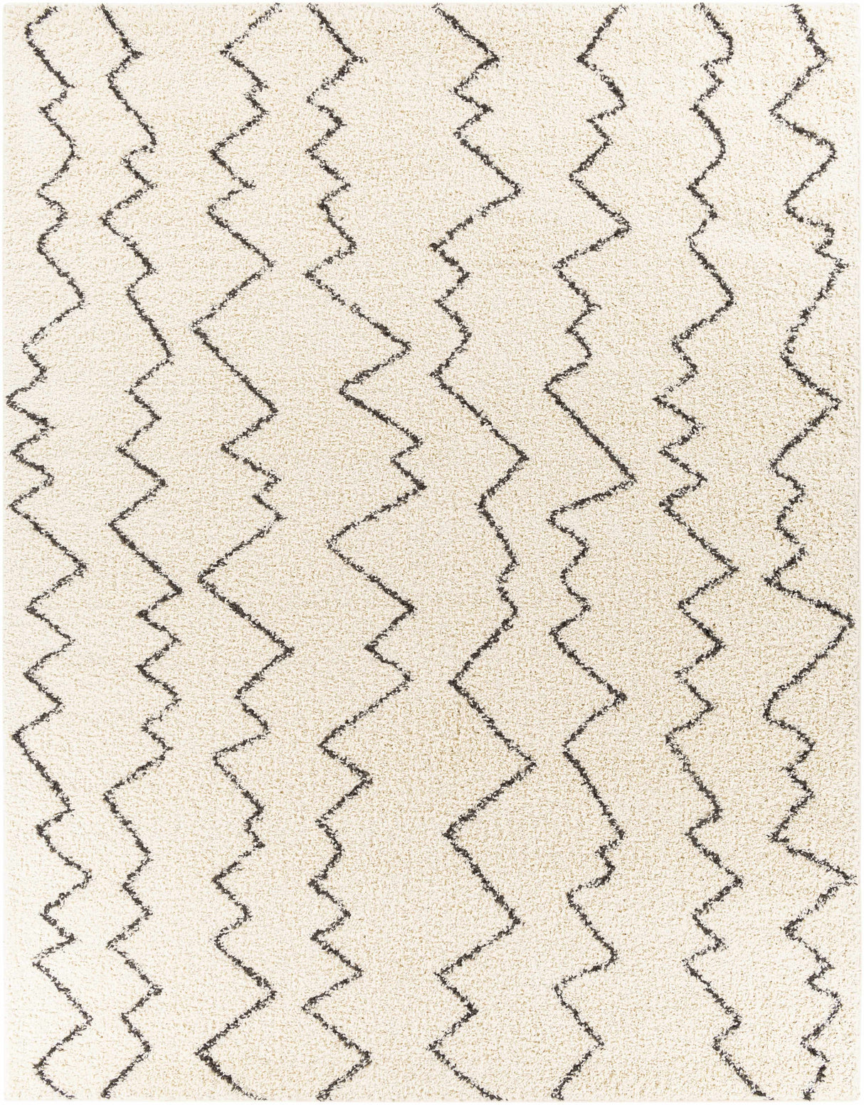 Saggart Area Rug - Clearance