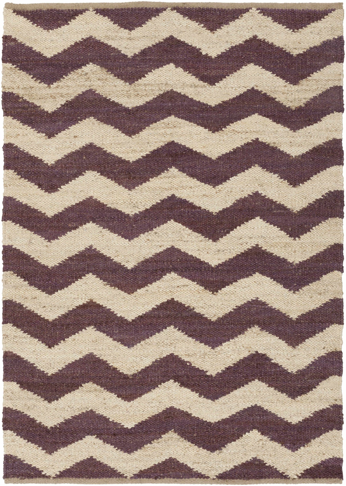 Saginaw Jute Carpet - Clearance