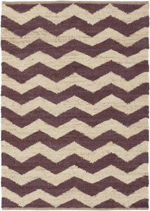 Saginaw Jute Carpet - Clearance