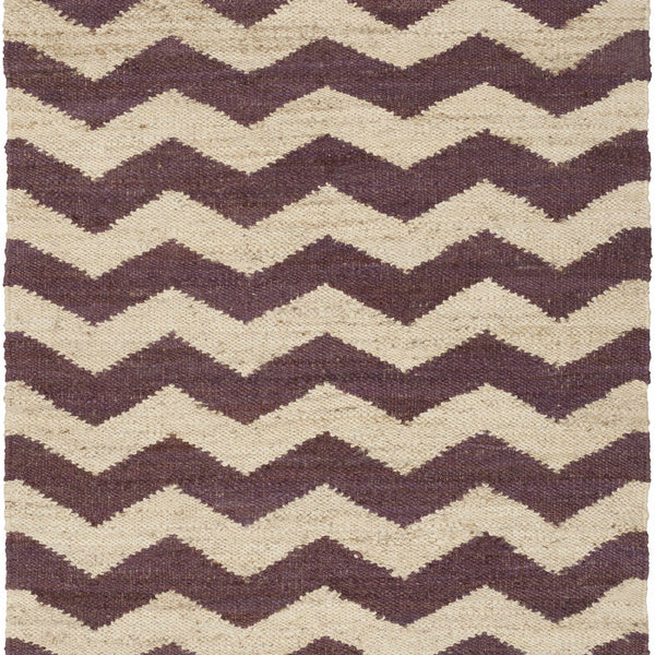Saginaw Jute Carpet - Clearance