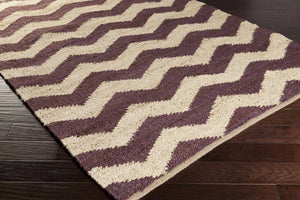 Saginaw Jute Carpet - Clearance