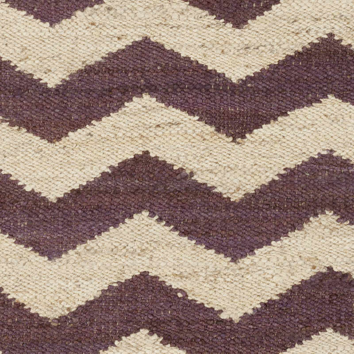 Saginaw Jute Carpet - Clearance