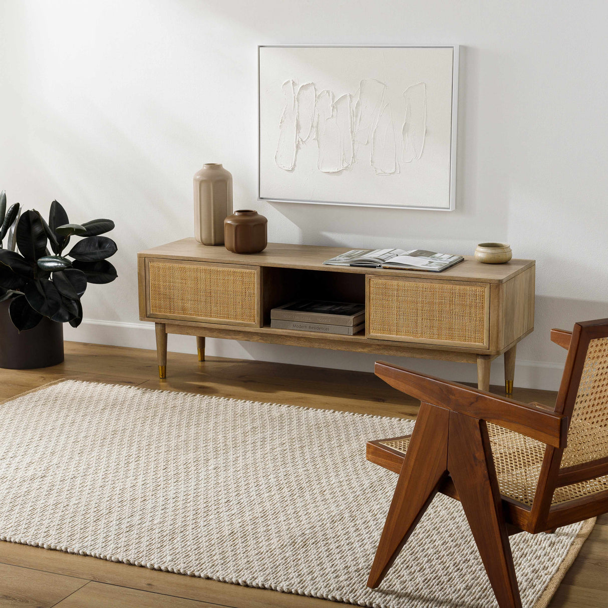 Inoke Area Rug