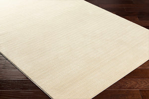 Kini Plush Textured Washable Rug