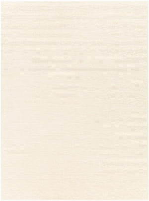 Mimi Cream 3D Washable Rug