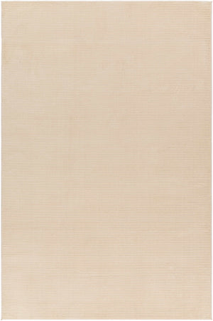 Mimi Cream 3D Washable Rug