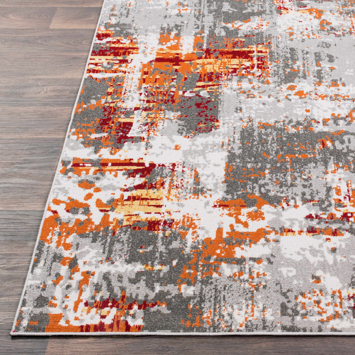 Salina Area Rug - Clearance