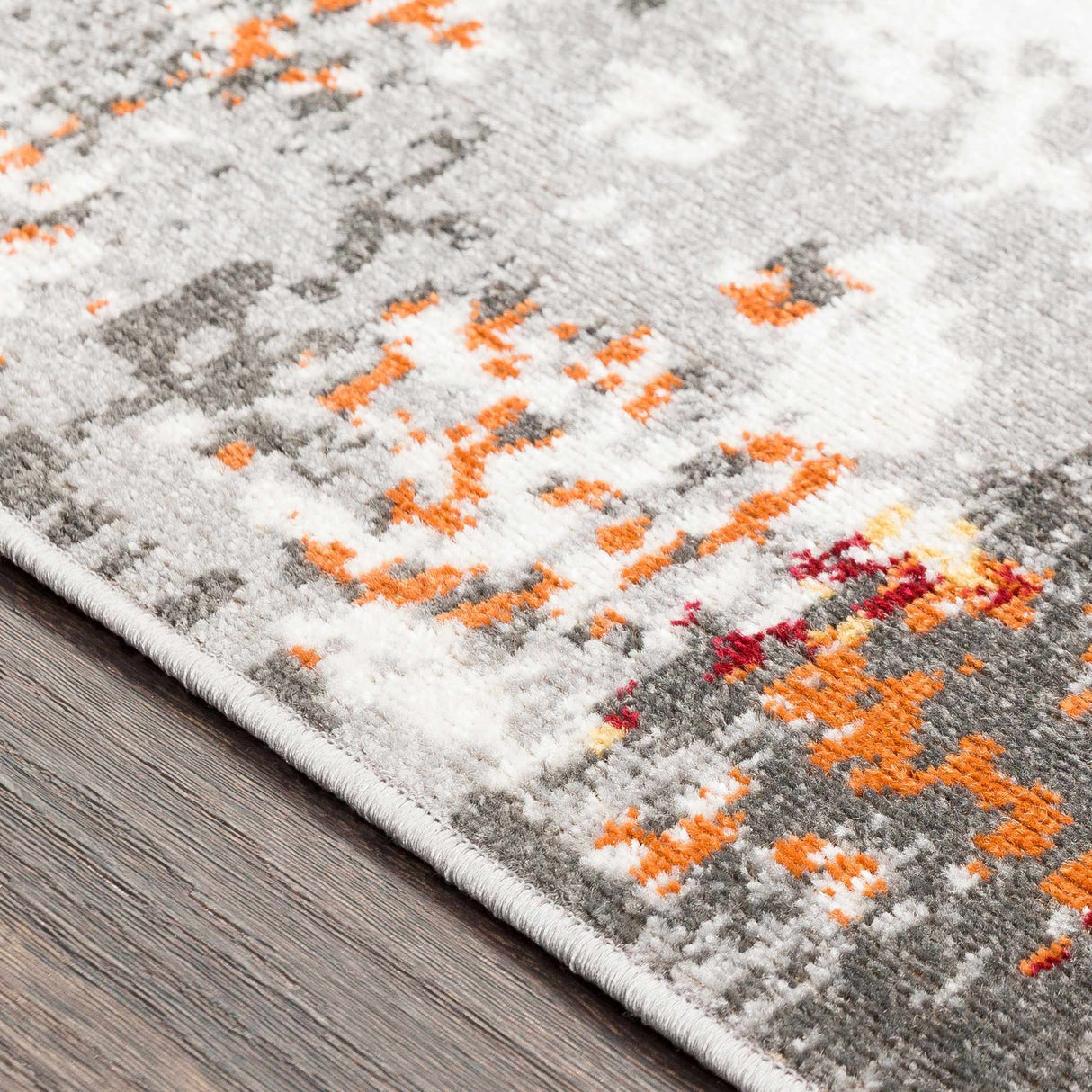 Salina Area Rug - Clearance