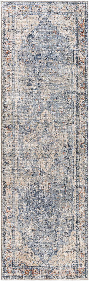 Salmo Area Rug - Clearance