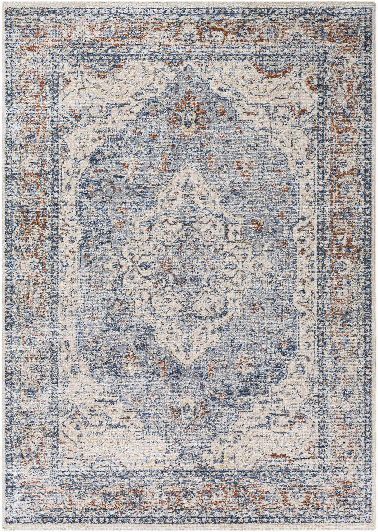 Salmo Area Rug - Clearance