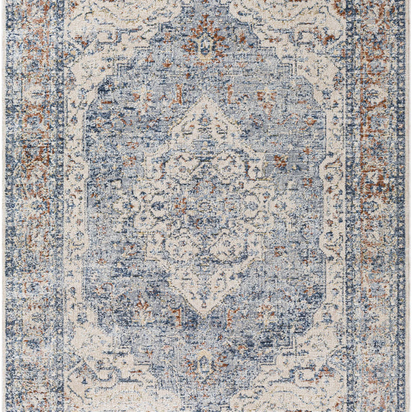 Salmo Area Rug - Clearance