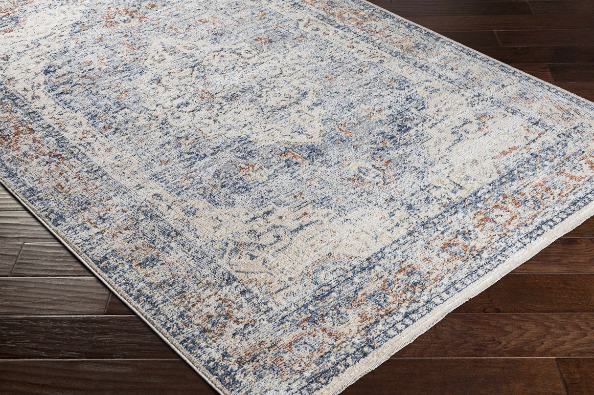 Salmo Area Rug - Clearance