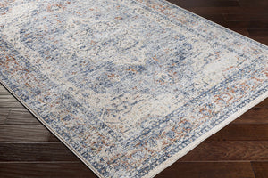 Salmo Area Rug - Clearance