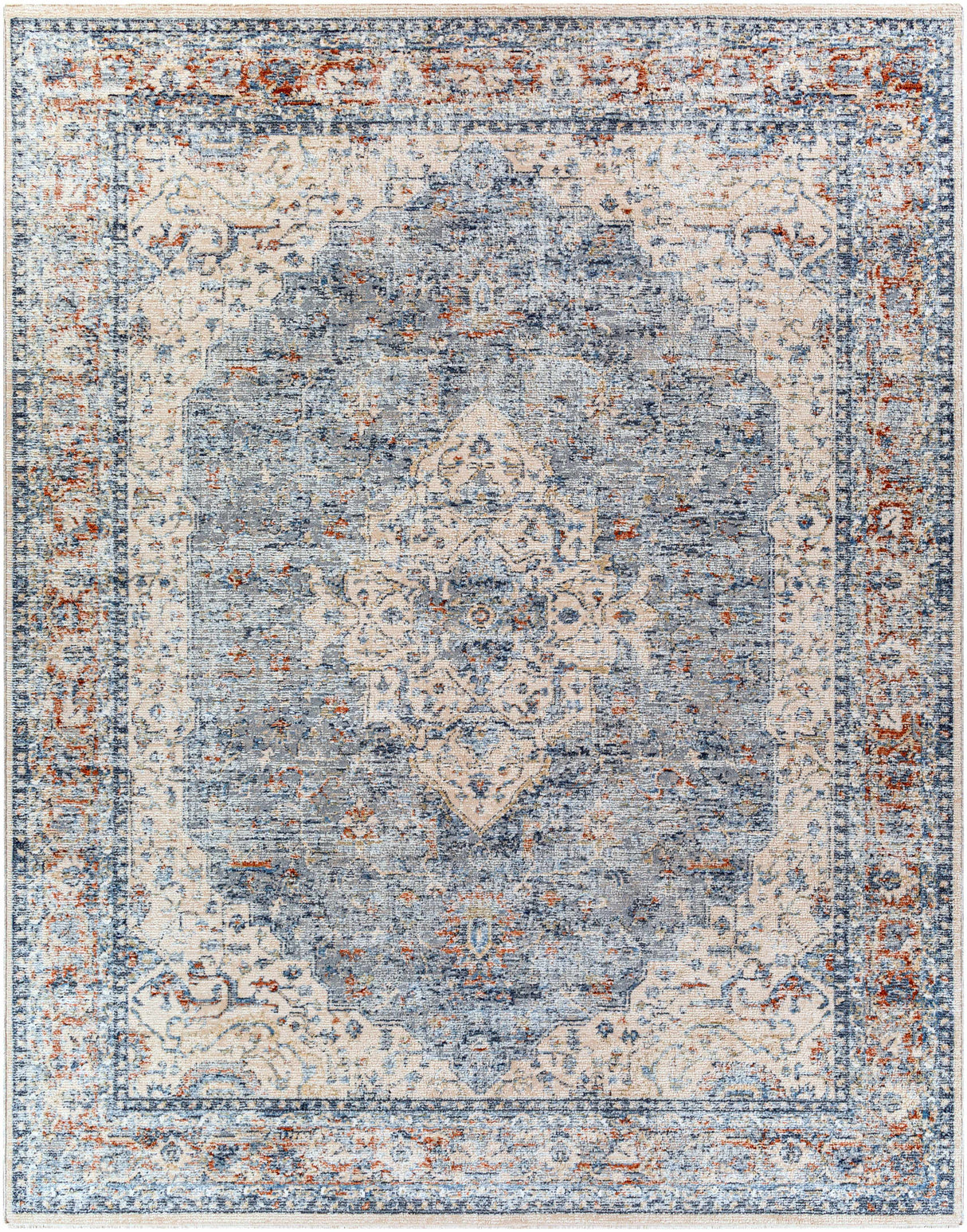 Salmo Area Rug - Clearance