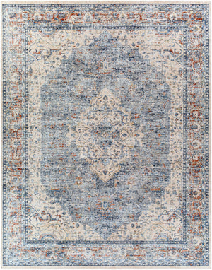 Salmo Area Rug - Clearance