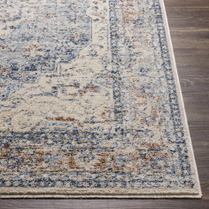 Salmo Area Rug - Clearance