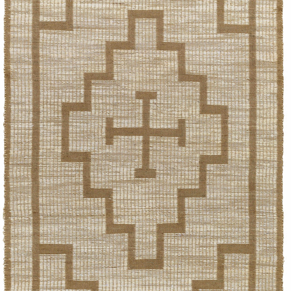Liana Jute Rug