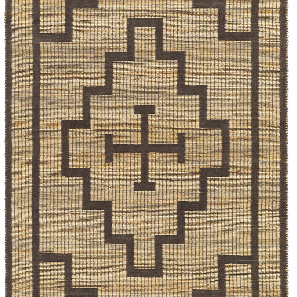 Licha Jute Rug