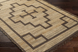 Licha Jute Rug