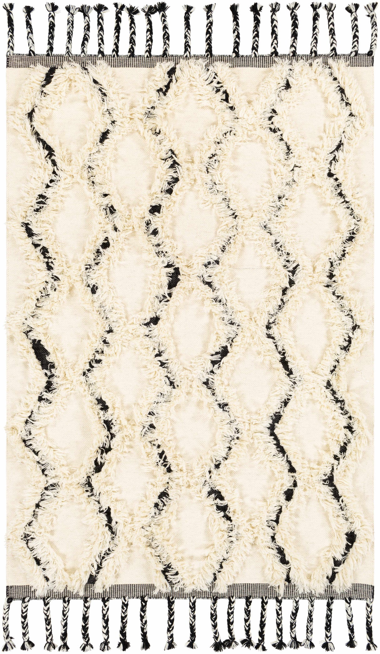 Sangerville Area Rug - Clearance