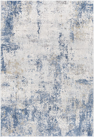 Sapcote Textured Luxe Area Rug - Clearance
