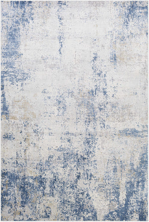 Sapcote Textured Luxe Area Rug - Clearance