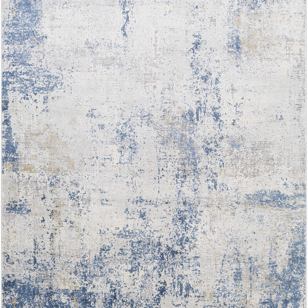Sapcote Textured Luxe Area Rug - Clearance