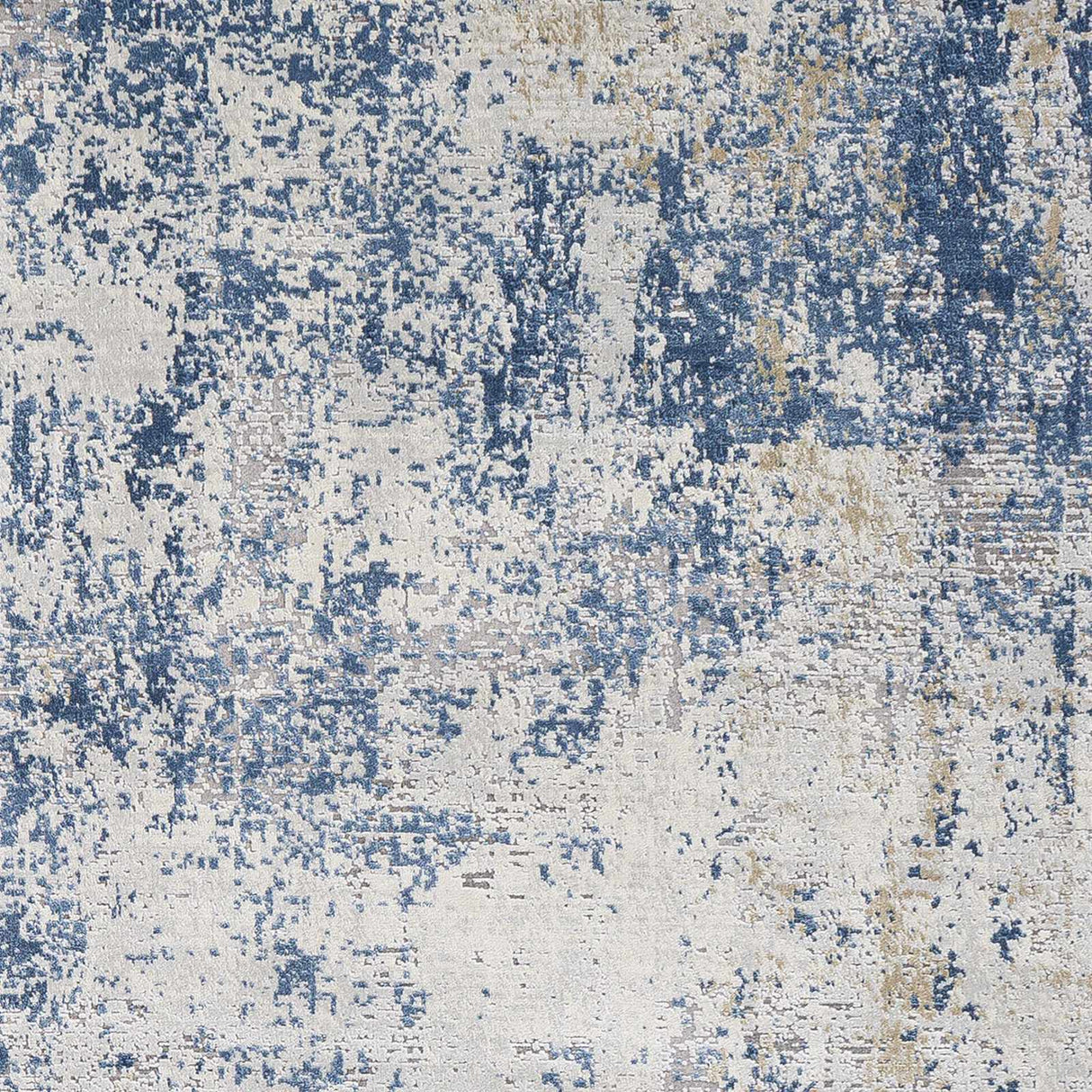 Sapcote Textured Luxe Area Rug - Clearance