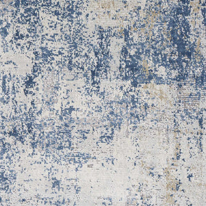 Sapcote Textured Luxe Area Rug - Clearance