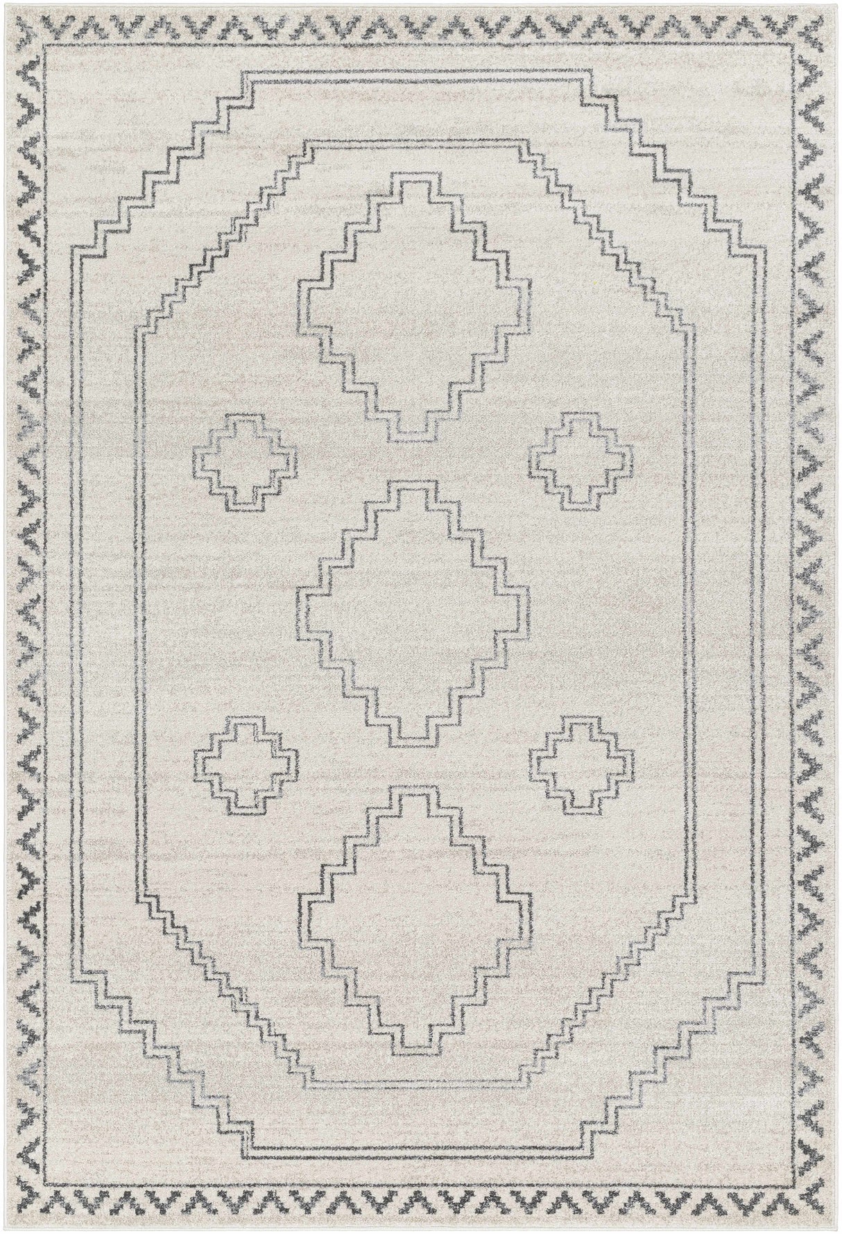 Naomh Area Rug