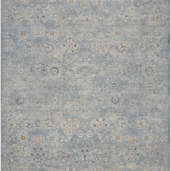 Pavan Cream Area Rug - Clearance