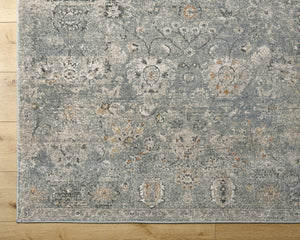Pavan Cream Area Rug - Clearance