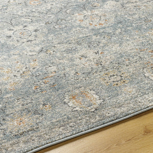 Pavan Cream Area Rug - Clearance