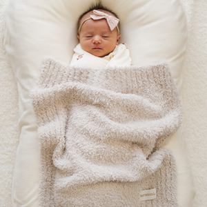 Saranoni BAMBONI® MINI BLANKETS
