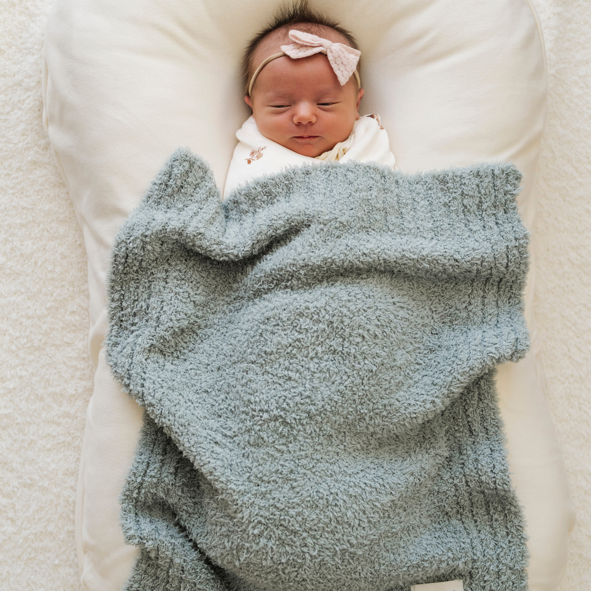 Saranoni BAMBONI® MINI BLANKETS - view 55